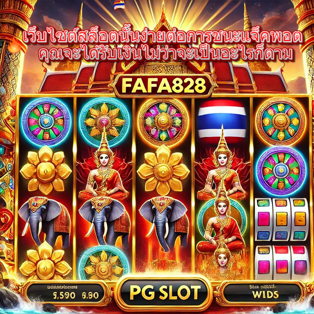 ufa wallet เว็บตรง สล็อต ฝากถอนออโต้ ไม่ผ่านเอเย่นต์ 2026