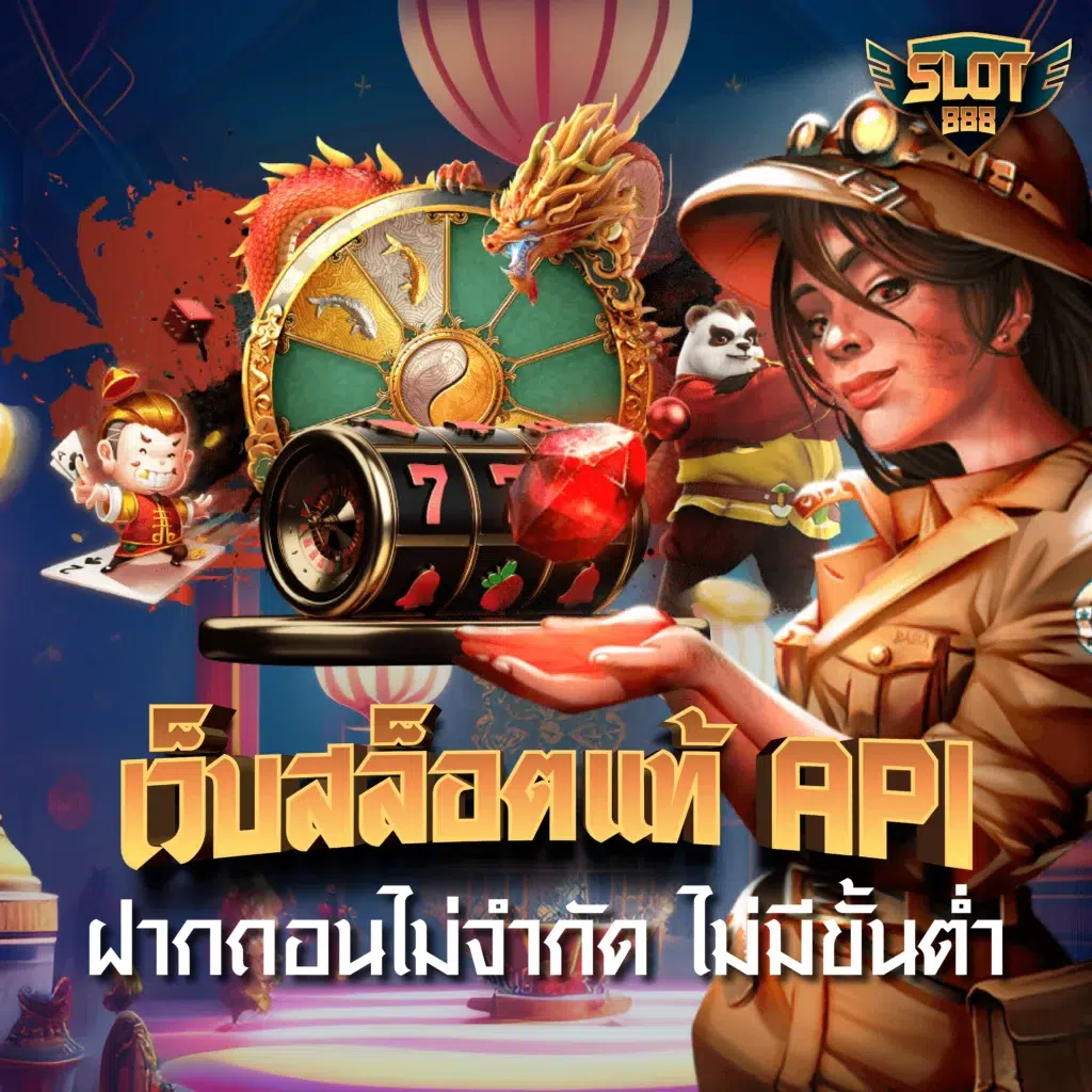 ฟรีสปิน เว็บตรง สล็อต ฝากถอนออโต้ ไม่ผ่านเอเย่นต์ 2026