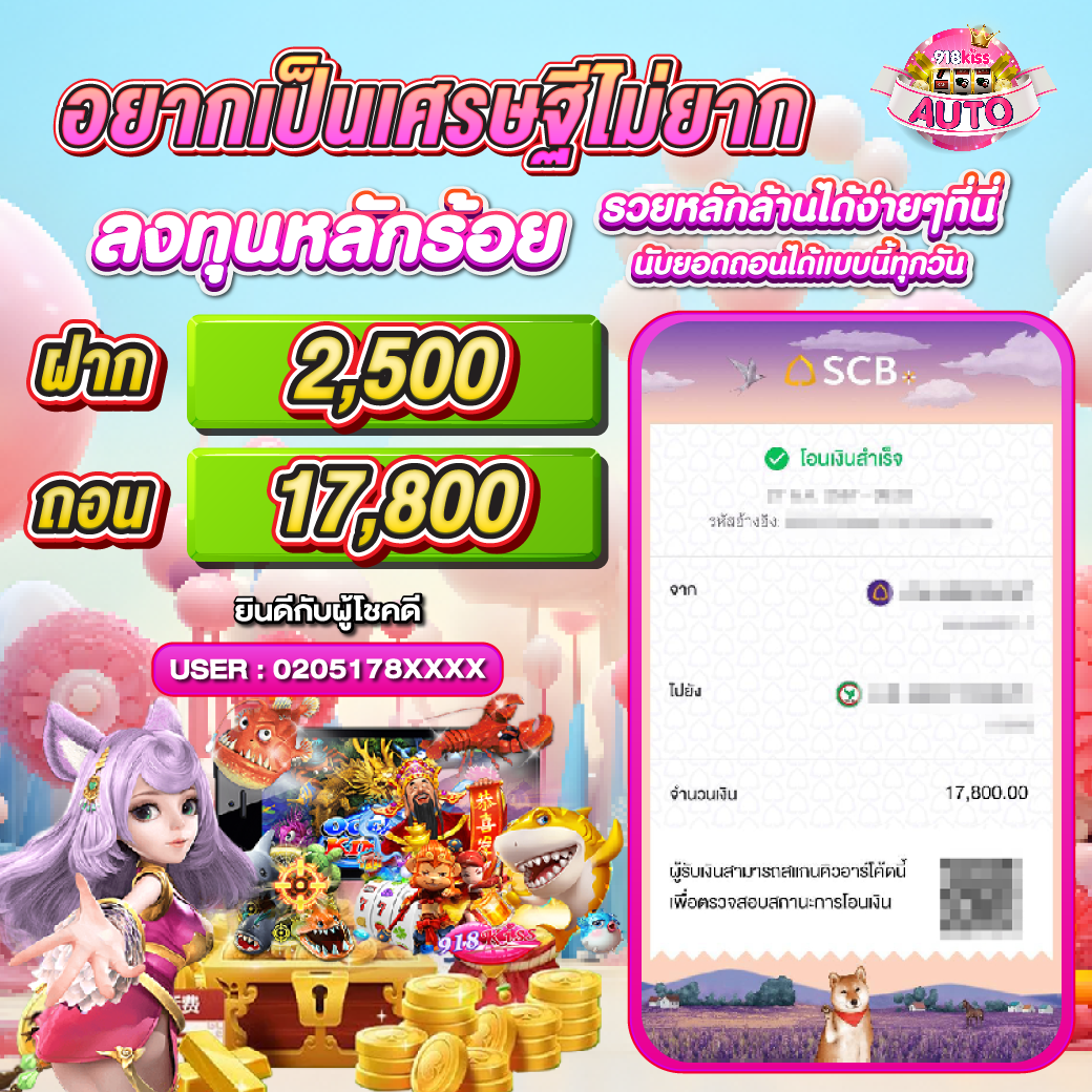 แพนด้า1234 เว็บตรงสล็อต ฝากถอนออโต้ ไม่ผ่านเอเย่นต์ 2026